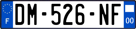 DM-526-NF