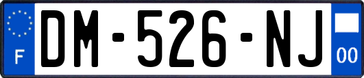DM-526-NJ