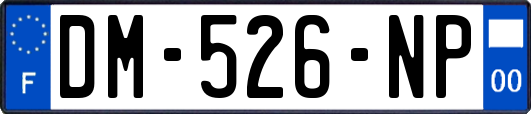 DM-526-NP