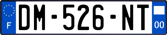DM-526-NT