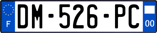 DM-526-PC