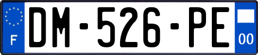 DM-526-PE