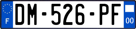 DM-526-PF