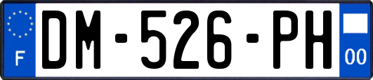 DM-526-PH