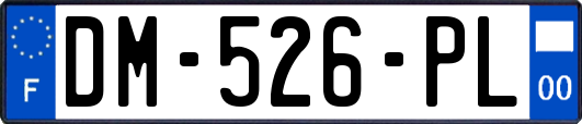 DM-526-PL
