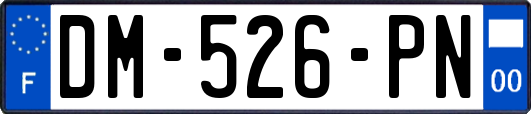 DM-526-PN