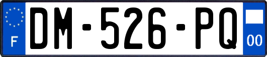 DM-526-PQ