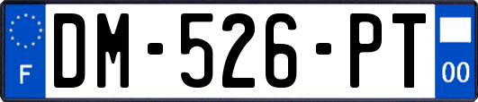 DM-526-PT