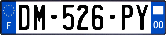 DM-526-PY