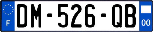DM-526-QB