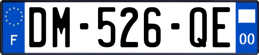 DM-526-QE