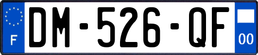 DM-526-QF