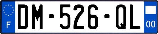 DM-526-QL