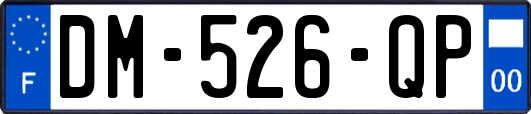 DM-526-QP