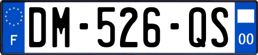 DM-526-QS