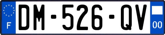 DM-526-QV