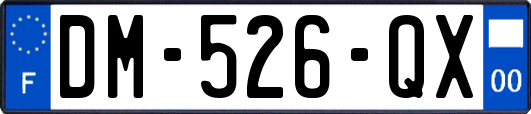 DM-526-QX