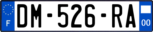 DM-526-RA