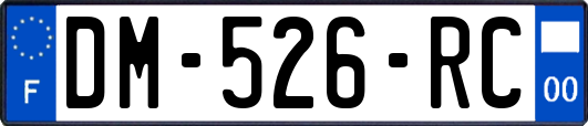 DM-526-RC