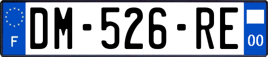 DM-526-RE