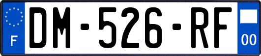 DM-526-RF