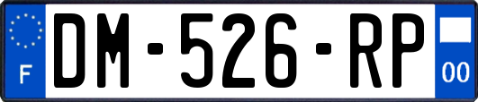 DM-526-RP