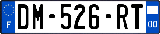 DM-526-RT