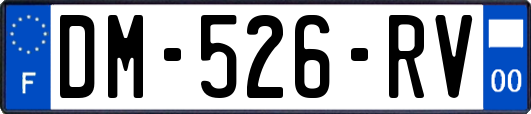 DM-526-RV