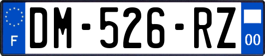 DM-526-RZ