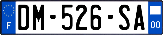 DM-526-SA