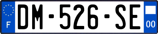 DM-526-SE