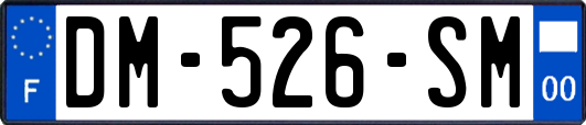 DM-526-SM