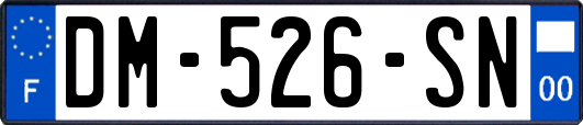 DM-526-SN