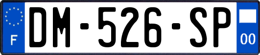 DM-526-SP