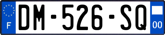 DM-526-SQ