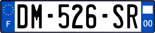 DM-526-SR