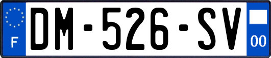 DM-526-SV