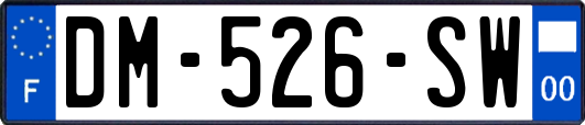 DM-526-SW