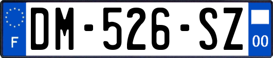 DM-526-SZ