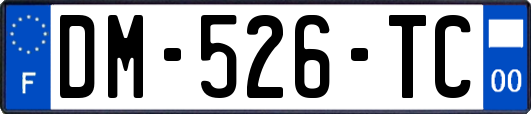 DM-526-TC