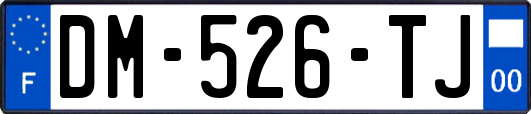 DM-526-TJ