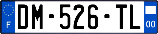 DM-526-TL
