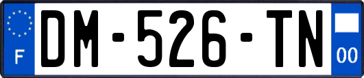 DM-526-TN