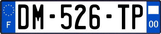 DM-526-TP