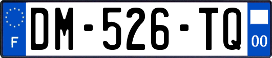 DM-526-TQ