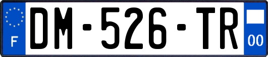 DM-526-TR