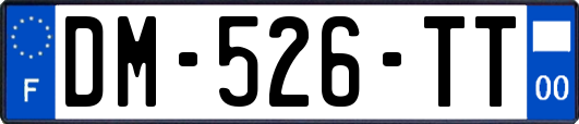 DM-526-TT