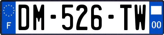 DM-526-TW