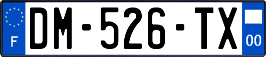 DM-526-TX