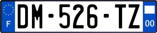 DM-526-TZ